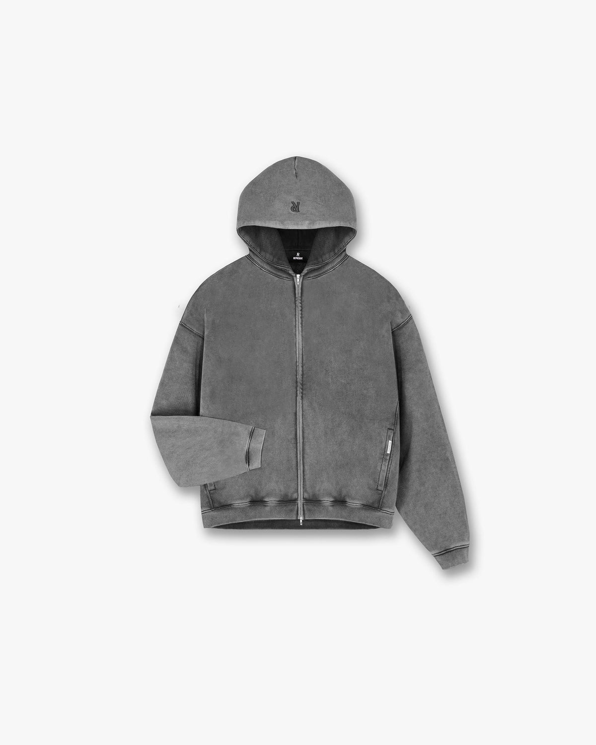 0003s_0012_INITIALZIPTHROUGHHOODIEVINTAGEGREY